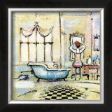 Bath Passion XIII Prints by M. Ducret