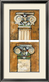 Metro Modern Prints by Adriana Sorte
