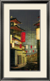 Lumiere II Posters by Amori 