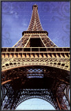 Eiffel Tower Posters