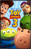 Toy Story 3 Prints Toy Story 3 Prints