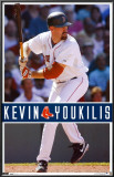 Boston Red Sox - Kevin Youkilis Prints