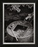 Temple Fountain Art by Jeff Zaruba