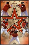 Houston Astros 2010 Posters