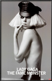 Lady Gaga Poster