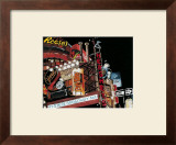 New York Signage I Posters by Harry Toqué