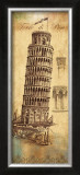 Architecture II Prints by Daphne Brissonnet