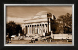 Columbia Library Posters by Igor Maloratsky