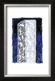 New York Posters by Robert Littleford