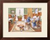 Sailing Prints by Bonna Rouse