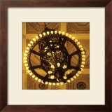 Architectural Detail no. 58 Posters by Ellen Fisch