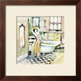 Bath Passion XI Posters by M. Ducret