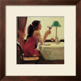 Only a Dream Away Prints by Raymond Leech