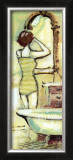 Bath Passion V Prints by M. Ducret