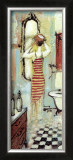 Bath Passion VIII Prints by M. Ducret