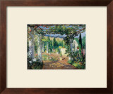 Samarkand, Santa Barbara Arte por Colin Campbell Cooper Samarkand, Santa Barbara Arte por Colin Campbell Cooper