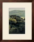 Dawn, San Ambrogio Poster by Mallory Lake