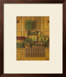 Count Your Blessings Prints by Linda Lane