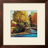 A Bridge Art by Oleg Danilyants