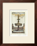 Fontain VI Print