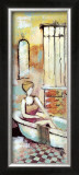 Bath Passion III Prints by M. Ducret