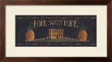 Home Sweet Home Posters by David Harden