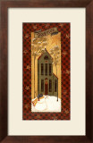 Rejoice Prints by Jo Moulton