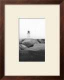 Peggy's Cove Art by Laura Denardo