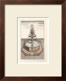 Fontain V Prints