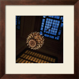 Architectural Detail no. 110 Prints by Ellen Fisch