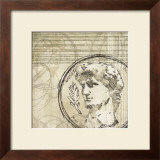 Neoclassic III Posters by Amori 