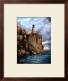 Split Rock Prints by Rudi Reichardt