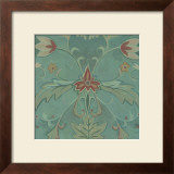Mirrored Image I Posters by Sara Anderson