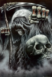 Reaper Photo