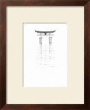 Itsukushima Shinto Shrine Posters by Takashi Kirita