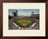 Citizens Bank Park, Philadelphia Posters by Ira Rosen