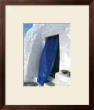 Un Jour d'Ete Prints by B. Touillion