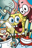 Spongebob Prints