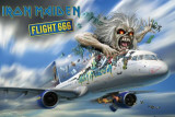 Iron Maiden Affischer Iron Maiden Affischer