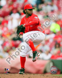 Johnny Cueto 2010 Photo