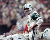 Joe Namath Photo