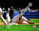 Nick Swisher 2010 Photo