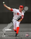 Stephen Strasburg 2010 Collection Photo