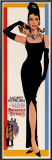 Breakfast At Tiffany's Print