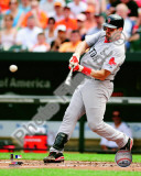 Jason Varitek 2010 Photo