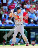 David Freese 2010 Photographie