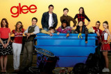 Glee Láminas