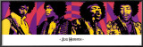 Jimi Hendrix - Purple Haze Photo