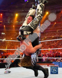 The Undertaker Wrestlemania Photo