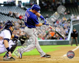 Michael Young 2010 Photo